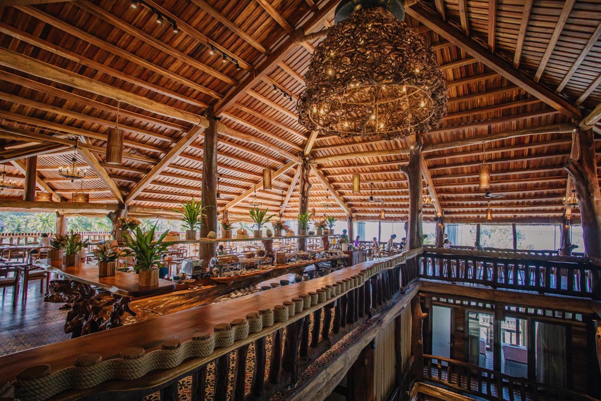 Grand Ocean Bay Resort Phu Quoc Exterior photo