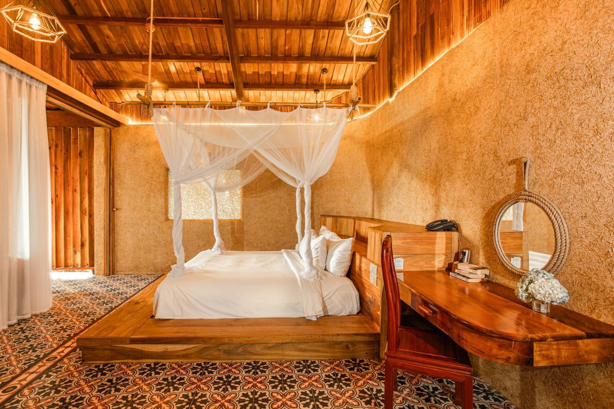 Grand Ocean Bay Resort Phu Quoc Exterior photo