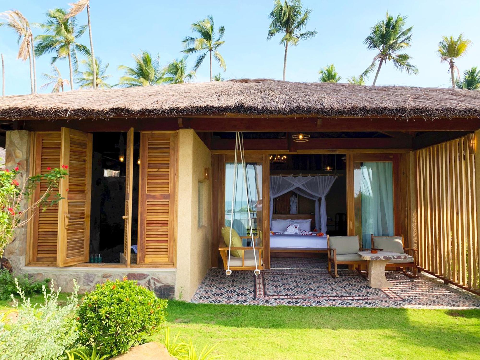 Grand Ocean Bay Resort Phu Quoc Exterior photo